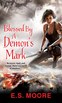 Cover file for 'Blessed by a Demon's Mark'