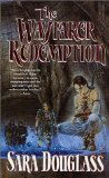 Cover file for 'The Wayfarer Redemption (The Axis Trilogy, Bk 1)'