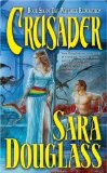 Cover file for 'Crusader (The Wayfarer Redemption, Book 6)'