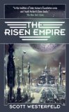 Cover file for 'The Risen Empire: Book One of Succession'