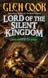 Cover file for 'Lord of the Silent Kingdom (Instrumentalities of the Night, Bk. 2)'