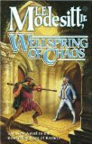 Cover file for 'Wellspring of Chaos (Saga of Recluce)'