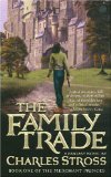 Cover file for 'The Family Trade (Merchant Princes)'