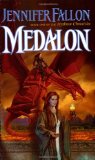 Cover file for 'Medalon (The Hythrun Chronicles: Demon Child Trilogy, Book 1)'