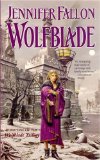 Cover file for 'Wolfblade (The Hythrun Chronicles: Wolfblade Trilogy, Book 1)'