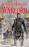 Cover file for 'Warlord: Book Six of the Hythrun Chronicles'