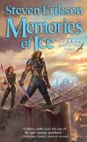Cover file for 'Memories of Ice (The Malazan Book of the Fallen, Book 3)'