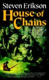 Cover file for 'House of Chains (The Malazan Book of the Fallen, Book 4)'
