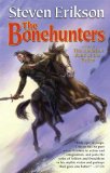 Cover file for 'The Bonehunters: Book Six of The Malazan Book of the Fallen'