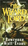 Cover file for 'The Wizard Lord (The Annals of the Chosen, Book 1)'