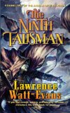 Cover file for 'The Ninth Talisman (Annals of the Chosen, Vol. 2)'