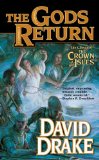 Cover file for 'The Gods Return (Crown of the Isles)'