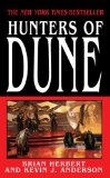 Cover file for 'Hunters of Dune'