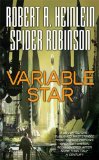 Cover file for 'Variable Star (Tor Science Fiction)'