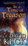 Cover file for 'In a Time of Treason (Tor Fantasy)'