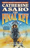 Cover file for 'The Final Key: Part Two of Triad (Saga of the Skolian Empire)'