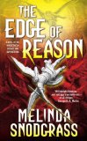 Cover file for 'The Edge of Reason'