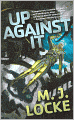 Cover file for 'Up Against It'