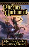 Cover file for 'The Phoenix Unchained (Enduring Flame, Book 1)'