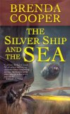 Cover file for 'The Silver Ship and the Sea'