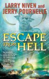 Cover file for 'Escape from Hell (Tor Science Fiction)'