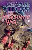 Cover file for 'The Merchants' War: Book Four of the Merchant Princes'