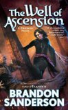 Cover file for 'The Well of Ascension (Mistborn, Book 2)'