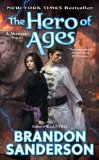 Cover file for 'The Hero of Ages: Book Three of Mistborn'