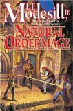Cover file for 'Natural Ordermage (Saga of Recluce)'