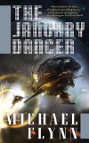 Cover file for 'The January Dancer'