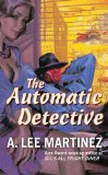 Cover file for 'The Automatic Detective'