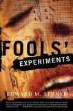Cover file for 'Fools' Experiments'