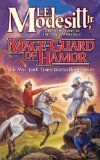 Cover file for 'Mage-Guard of Hamor (Saga of Recluce)'