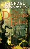 Cover file for 'The Dragons of Babel'