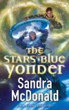 Cover file for 'The Stars Blue Yonder'