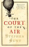 Cover file for 'The Court of the Air'
