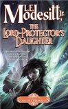 Cover file for 'The Lord-Protector's Daughter (Corean Chronicles)'
