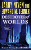 Cover file for 'Destroyer of Worlds'