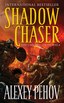 Cover file for 'Shadow Chaser'