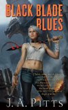 Cover file for 'Black Blade Blues'