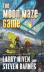 Cover file for 'The Moon Maze Game'