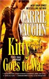 Cover file for 'Kitty Goes to War (Kitty Norville, Book 8)'