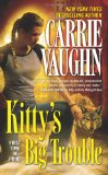 Cover file for 'Kitty's Big Trouble (Kitty Norville, Book 9)'