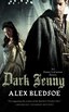 Cover file for 'Dark Jenny'