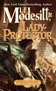 Cover file for 'Lady-Protector'