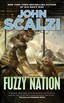Cover file for 'Fuzzy Nation'