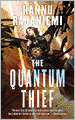Cover file for 'The Quantum Thief'