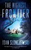 Cover file for 'The Highest Frontier'
