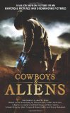 Cover file for 'Cowboys & Aliens'