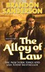 Cover file for 'The Alloy of Law'